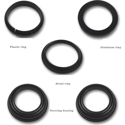 Bearing Aluminum Ring for Ninebot Max G30 Electric Scooter