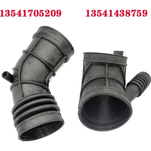 Air Intake Boot Hose Pipe Throttle Tube Throttle Body 13541705209 13541438759 For BMW 3 Series E46 Z3 E36