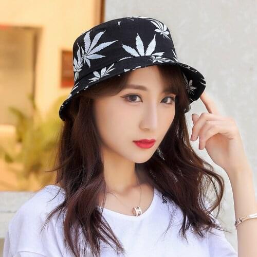 Fishermans Hat Bucket Hats Hot Fun Summer Cap Outdoor Sun Protection Beach Hat Unisex for Fishing Hunting