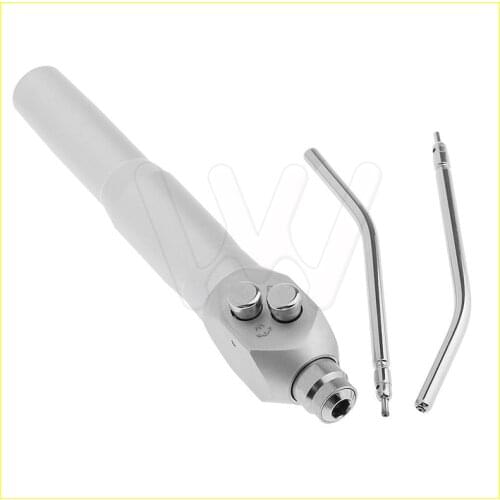 Dental Straight Three Way 3-Way Syringe High Quality dental chair unit product dental accessories