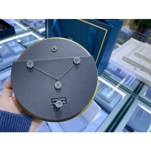 Ювелирные наборы WPB China At AliExpress