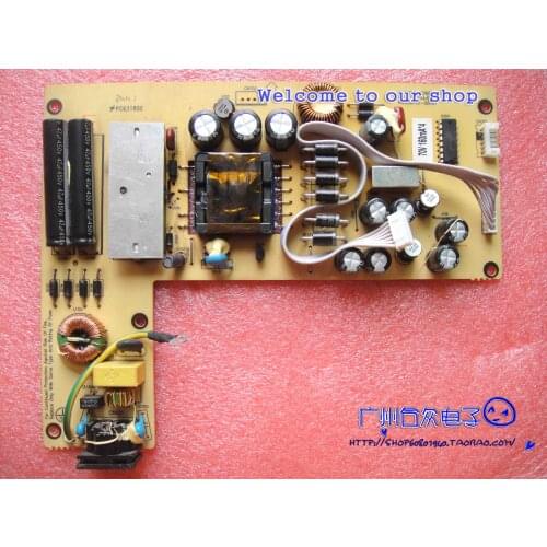 X3295 Motherboard M3295A Power Board Motherboard PL3295 / PN: 900-01-00197