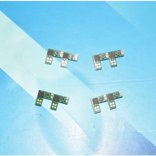 3* CF410A CF411A CF412A CF413A reset toner cartridge chip for HP M452 M477 M377 M452dw M452nw M452dn M477fnw M477fdn M477fdw