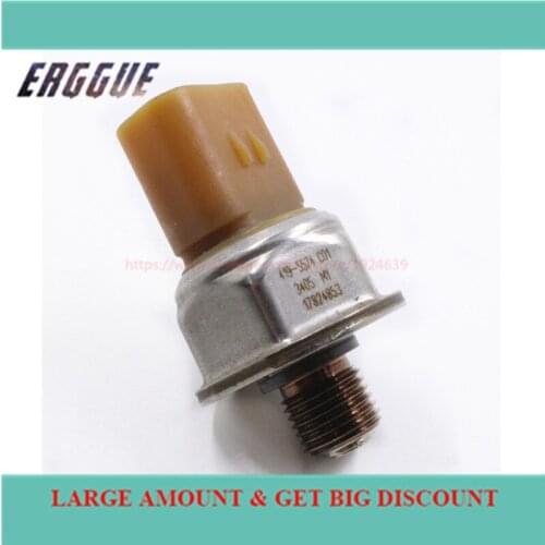 7PP4-6 7PP4 6 7PP46 17824853 Fuel Oil Pressure Sensor For CAT Caterpillar C00 C01