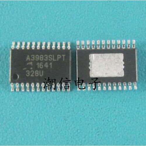 Free shipping new%100 new%100 A3983SLPT A3983SLPTR-T TSSOP