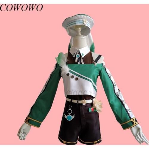 Anime! Boku no Hero Academia Himiko Toga Dinosaur Seris Lovely Uniform Cosplay Costume Fashion Daily Suit New Free Shipping