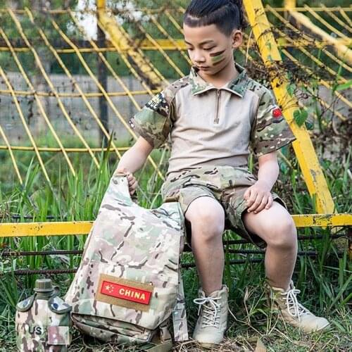 ESDY Children's Sports Bags