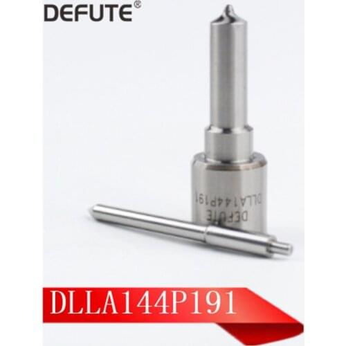 Injector Nozzle CDLLA144P191 DLLA144P191 with High Quality