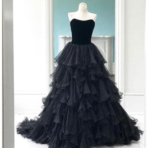 Gardenwed Evening Dresses