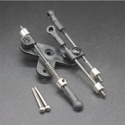 HSP 60050 Brake Link RC 1/8 SCALE NIRO POWER UNIVERSAL BRUSHLESS POWER