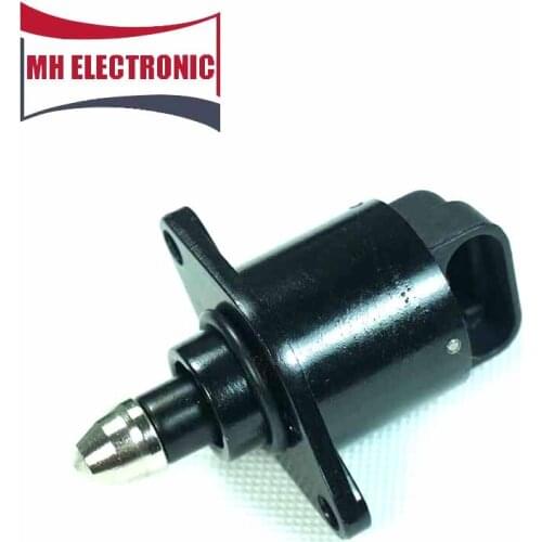 MH ELECTRONIC Idle Air Control Valve For Citroen BX Evasion Jumper Xantia ZX Peugeot 205 306 309406 806 Boxer ULYSSE 1920N1 405