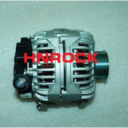 NEW 12V 132A ALTERNATOR 0124525003 56041322AB FOR JEEP GRAND CHEROKEE 2001-2003