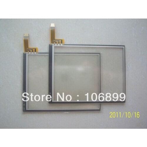 Wholesale 10 pcs/lot for Motorola Symbol MC50 MC5040 MC7094 Touch Screen Panal Glass Free Shipping