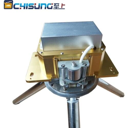 Full-Automatic Tripod turnstile mechanism with high quality tripod arms&control board