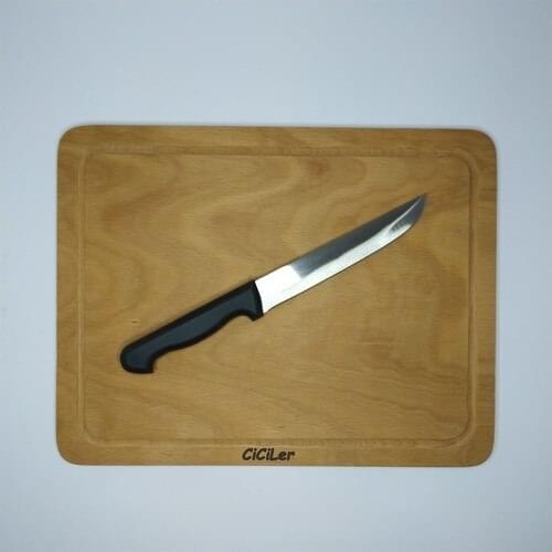 Ciciler Wood Cutting Board 28 X36 все для кухни schneidbrett snijplank tabla de corte