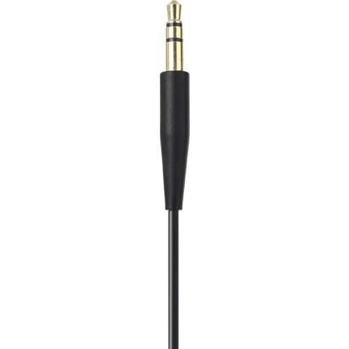 Replacement -Audio Upgrade Cable for -Bose QuietComfort 35/QC25 Headphones Q81F