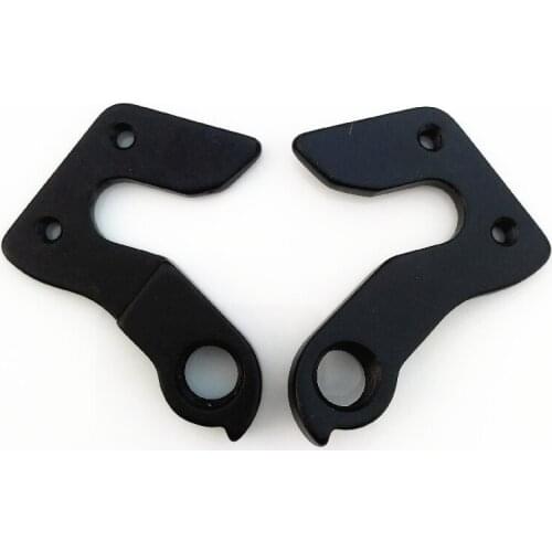 1pc Bicycle rear derailleur dropout For Orbea Alma Hydro Keram Orbea Desercion Escolar Pendino Cambio Mx27 MX29 hanger extender