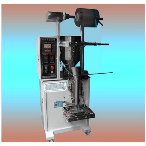 Liquid Shampoon condiment honey canning sealing/filling/packing machine Y313