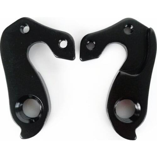 2pcs Bicycle rear derailleur hanger For Specialized S-Works Specialized Tarmac Roubaix CruX Venge Amira MECH dropout in M4 Bolts