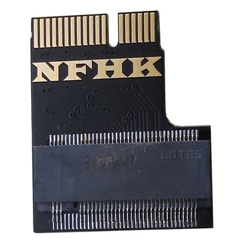 A KEY A+E KEY 2230 WiFi wireless network card instead of BCM943602CS adapter card adapter