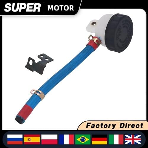 Motorcycle Accessories Front Brake Cup Top Oil pot Oil Cup Modified General FOR Honda CBR600 CBR1000 F5 929 NC23 NC29 NC30 P3