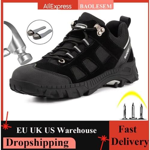 BAOLESEM Footwear