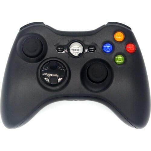JIE LI Wireless Controller For Microsoft Xbox 360 Bluetooth Gamepad For Xbox 360 Console