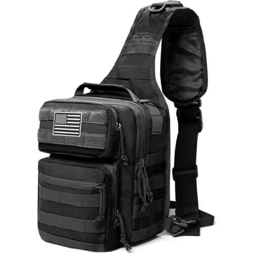 FREE KNIGHT Small Men's Bags