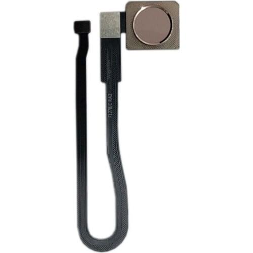 Fingerprint Home Button Flex Cable for Huawei Mate 10 Pro Black Blue Gray Gold Rose Gold Color