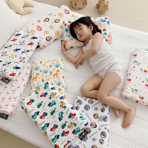Joyo roy Baby Pillowcases