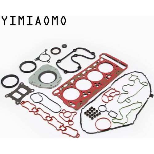 06J103383R Engine Rebuilding Cylinder Head Gasket Seal Kit For Audi A1 A4 Q3 TT VW Golf Passat Tiguan 2.0T 06L 103 383B
