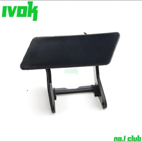 Left Side Washer Nozzle Cover Primered for Mercedes-Benz W164GL X164 GL350 GL450 2006-2012 1648600308