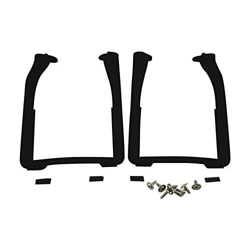 Upgraded Landing Skids Landing Gear Skids Spare Parts for Syma X8C X8G X8W X8HC X8HW X8HG RC Quadcopter Drone