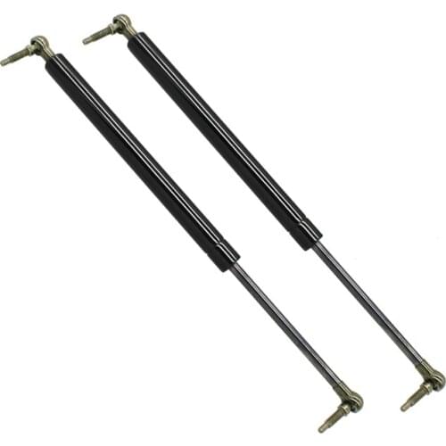 New Rear Tailgate Boot Gas Charged Struts Lift Support For 1999-2004 Jeep Grand Cherokee Damper Sport Utility 18.43 inches