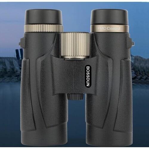 The new 12X42 binoculars hot-selling high-quality outdoor travel binoculars professional high-power high-definition binoculars