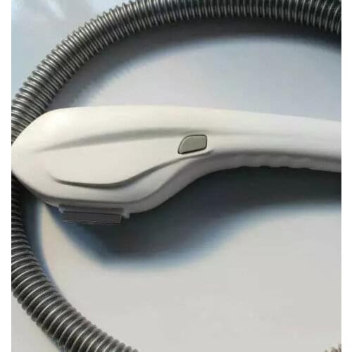 New design OEM ODM IPL hand piece parts e-light shr handle