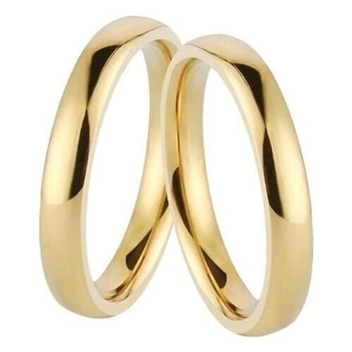 Takı Dükkanı Women's Gold Rings