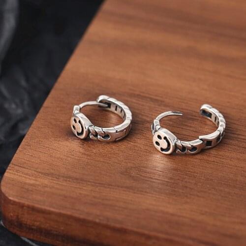 YIZIZAI Earrings Rings