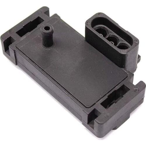 Manifold Absolute Pressure MAP Sensor Replacement 12219935 For Buick Cadillac Chevrolet GMC Pontiac