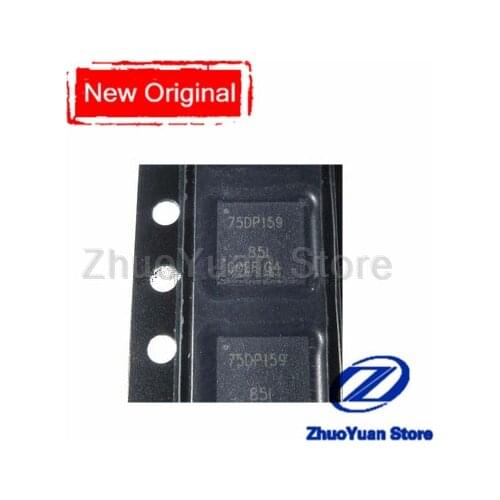 1pcs New SN75DP159RGZT SN75DP159RGZR SN75DP159 75DP159 7mm*7mm QFN-48 original IC chip