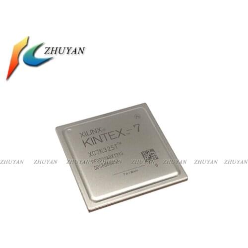 1PCS NEW Original XC7K325T-1FBG900C BGA Free Shipping In Stock