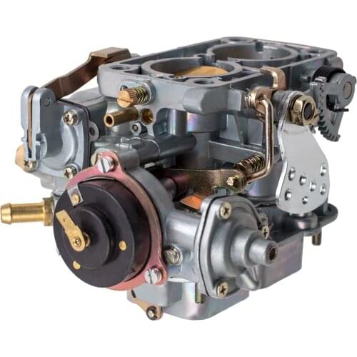 2_Barrel Carburetor 32/36 38/38 DGEV for Fiat, for Ford, for VolksWagen Carb