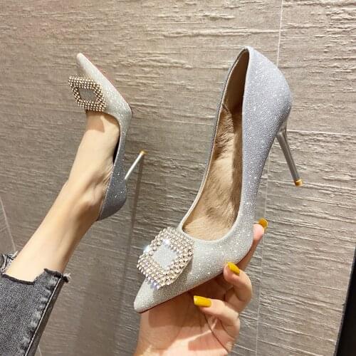 Damiiaowu Women's Shoes With Heels