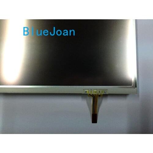 New 7inch touch panel digitizer for Kia LAN8900EKSL 96560-3U500WK Car Navigation TFT LCD Monitors