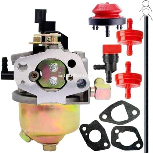 Carburetor for HUAYI 170SA Yard Machine Snow Blower MTD 951-10368 951-10638A 751-10638 751-10638A 951-14026A 951-14027A Dropship