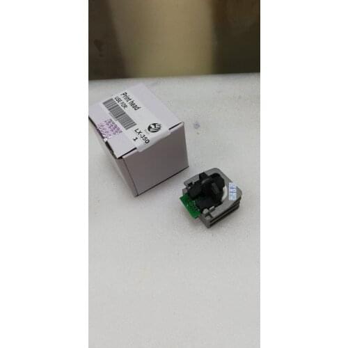 Free shipping 5pcs/lot LX350 printhead for Epson Dotmatrix printer head