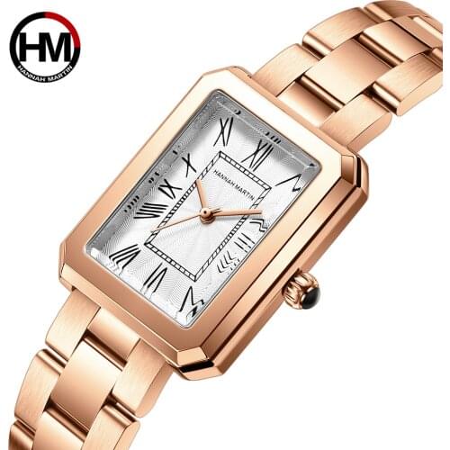 Premcc Ladies Quartz Watch
