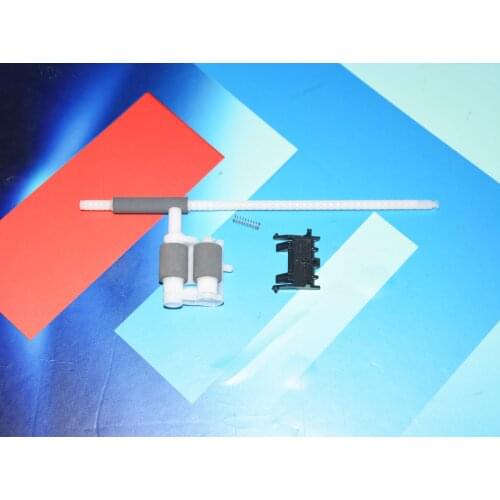 1Set Pickup Roller+Separation Pad for Brother HL2130 2270 2240 DCP7055 7057 7060 7065 7070 MFC7240 7360 7365 7460 7470 7860