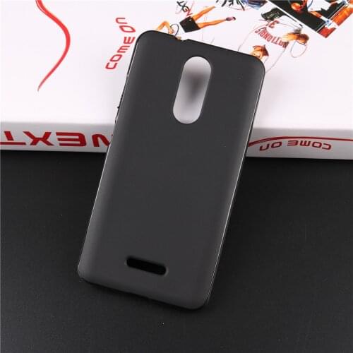 Matte Soft TPU Case For Wiko Upulse U Pulse Upulse Lite UpulseLite Silicone Ultra Thin Slim Back Cover