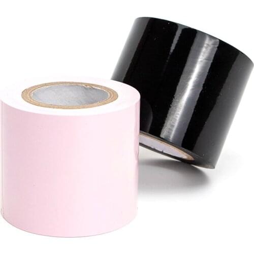 Static Bondage Tape Anti-stick Hair Restraints Sex Flirting Toys For Couples Role Play Adult Fun Games Erotic Toy BDSM Bondage